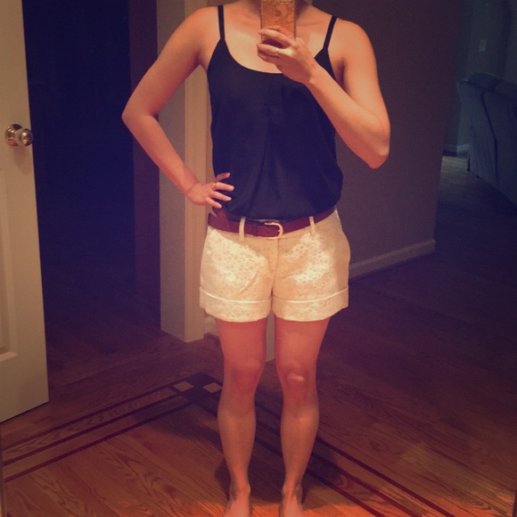 Club Monaco shorts - Picture 2 of 4